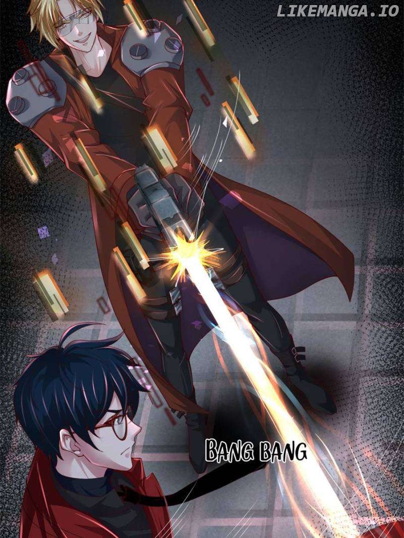 Since The Red Moon Appeared Chapter 172 - page 15