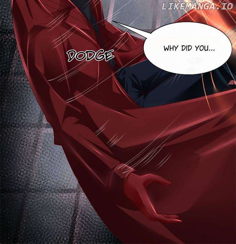 Since The Red Moon Appeared Chapter 172 - page 16