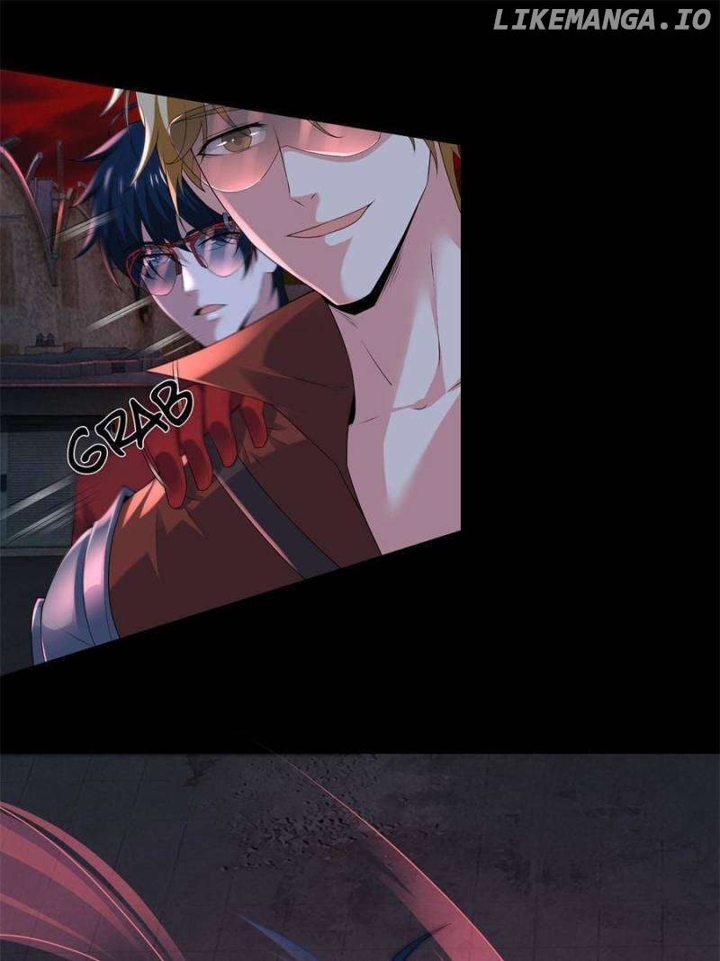 Since The Red Moon Appeared Chapter 172 - page 17