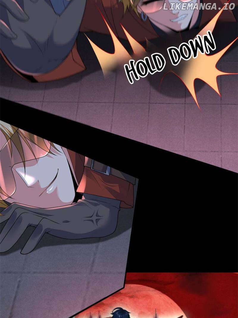 Since The Red Moon Appeared Chapter 172 - page 19