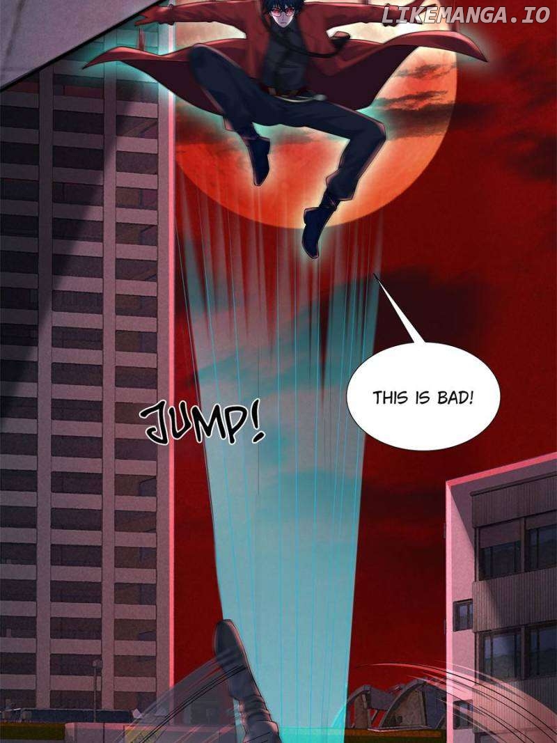 Since The Red Moon Appeared Chapter 172 - page 20
