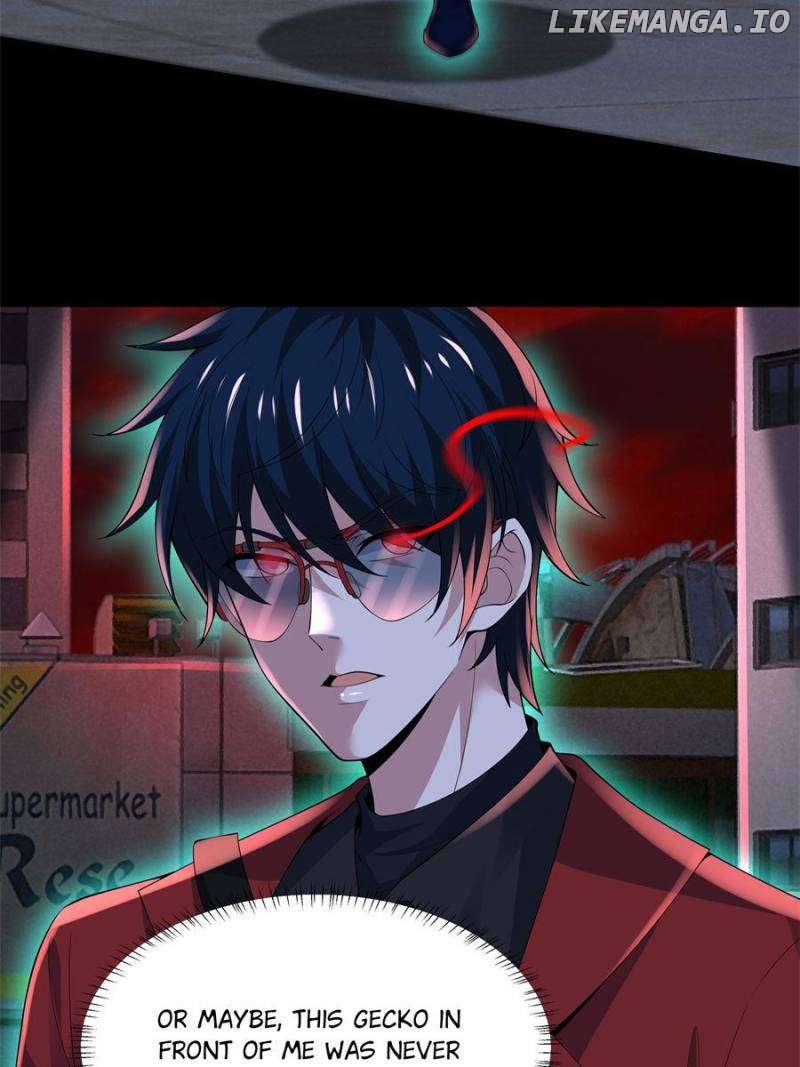 Since The Red Moon Appeared Chapter 172 - page 23