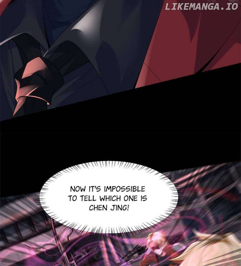 Since The Red Moon Appeared Chapter 172 - page 25