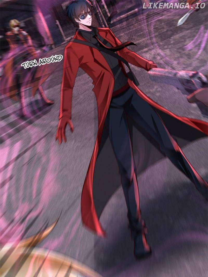 Since The Red Moon Appeared Chapter 172 - page 26