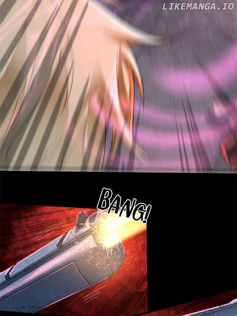 Since The Red Moon Appeared Chapter 172 - page 27