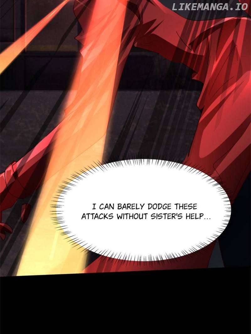 Since The Red Moon Appeared Chapter 172 - page 29
