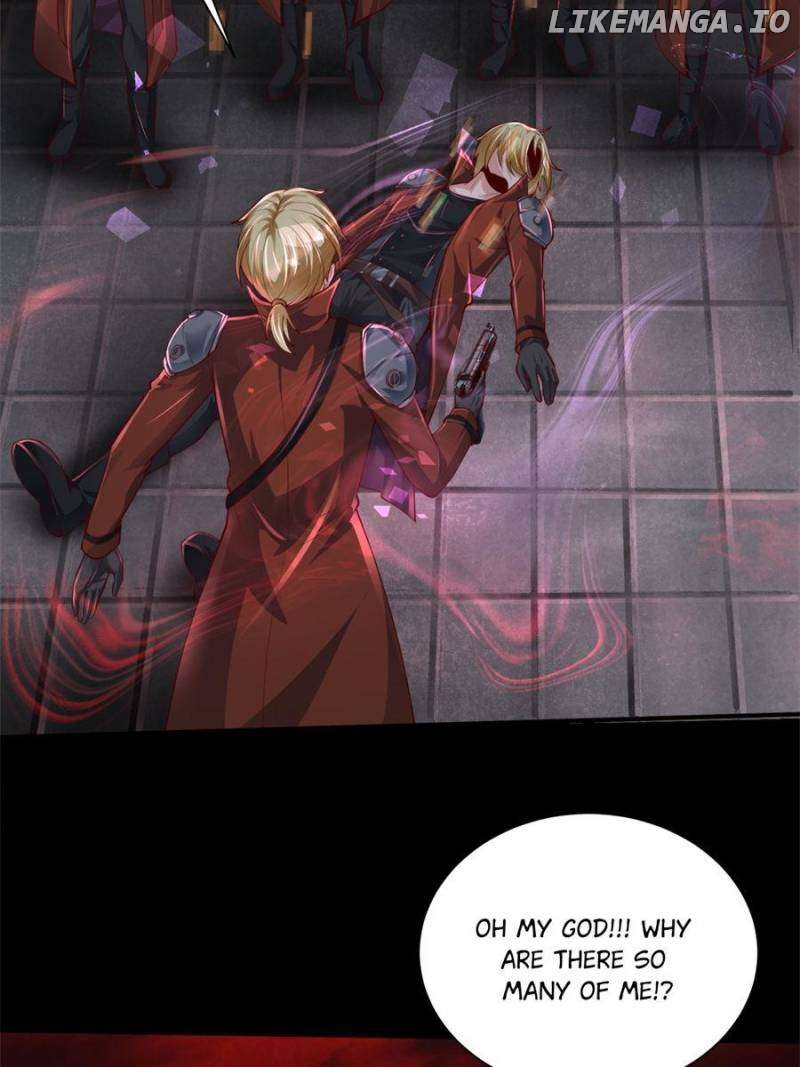 Since The Red Moon Appeared Chapter 172 - page 3