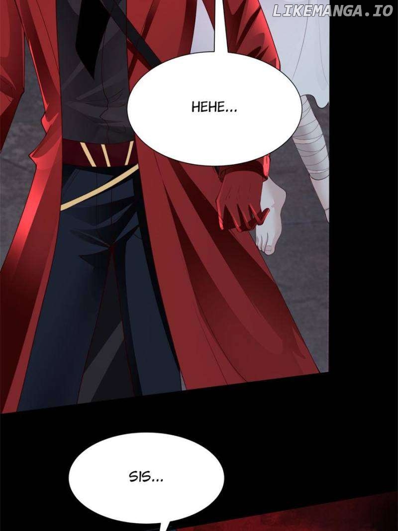 Since The Red Moon Appeared Chapter 172 - page 32