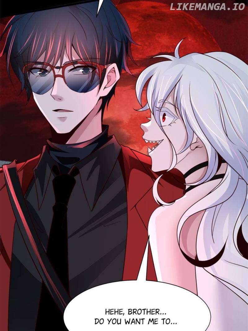 Since The Red Moon Appeared Chapter 172 - page 33