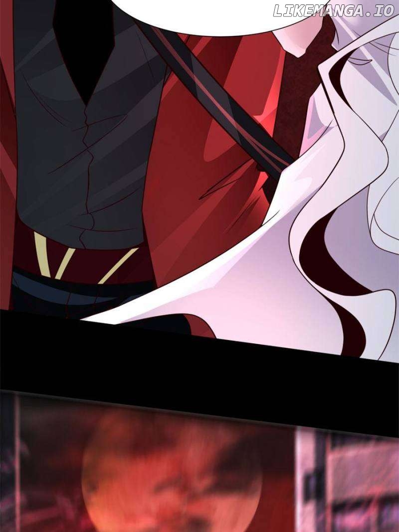 Since The Red Moon Appeared Chapter 172 - page 34