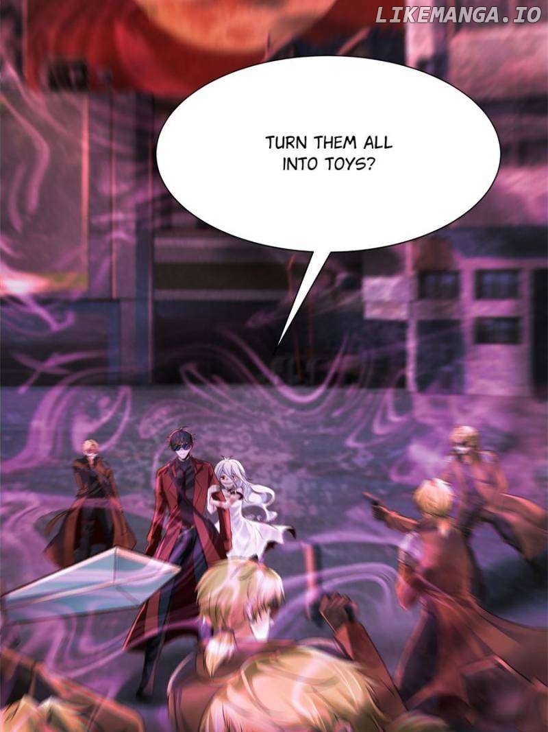 Since The Red Moon Appeared Chapter 172 - page 35