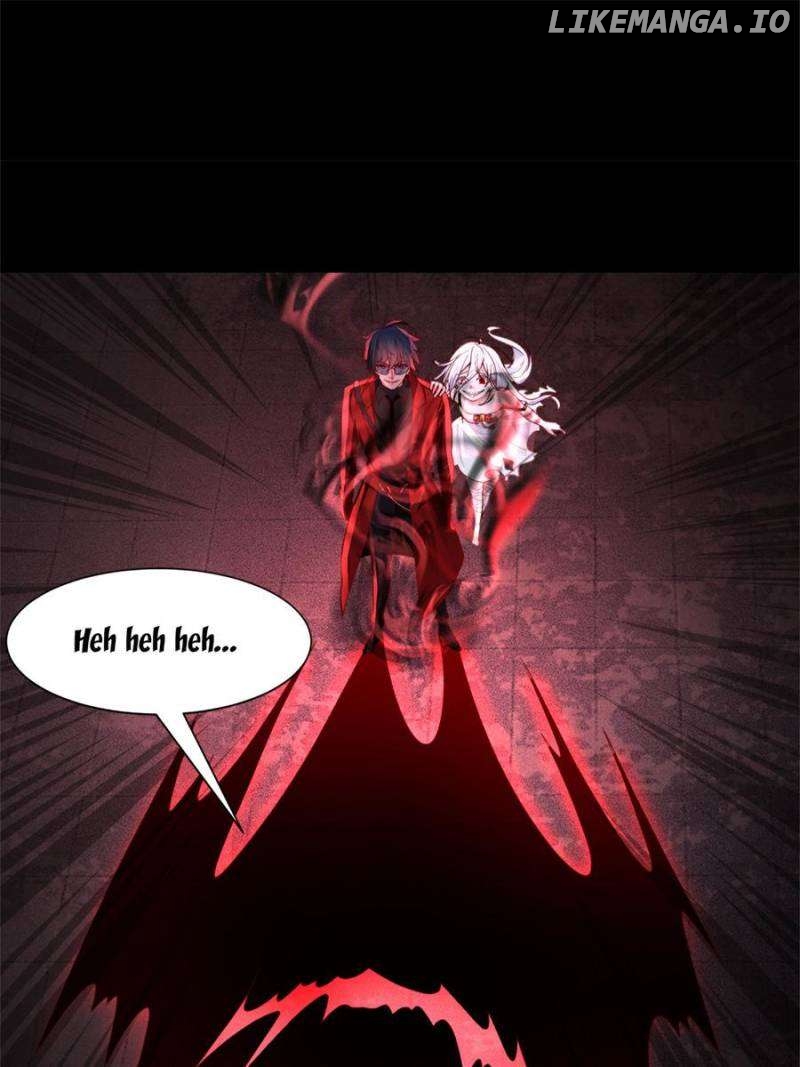 Since The Red Moon Appeared Chapter 172 - page 38