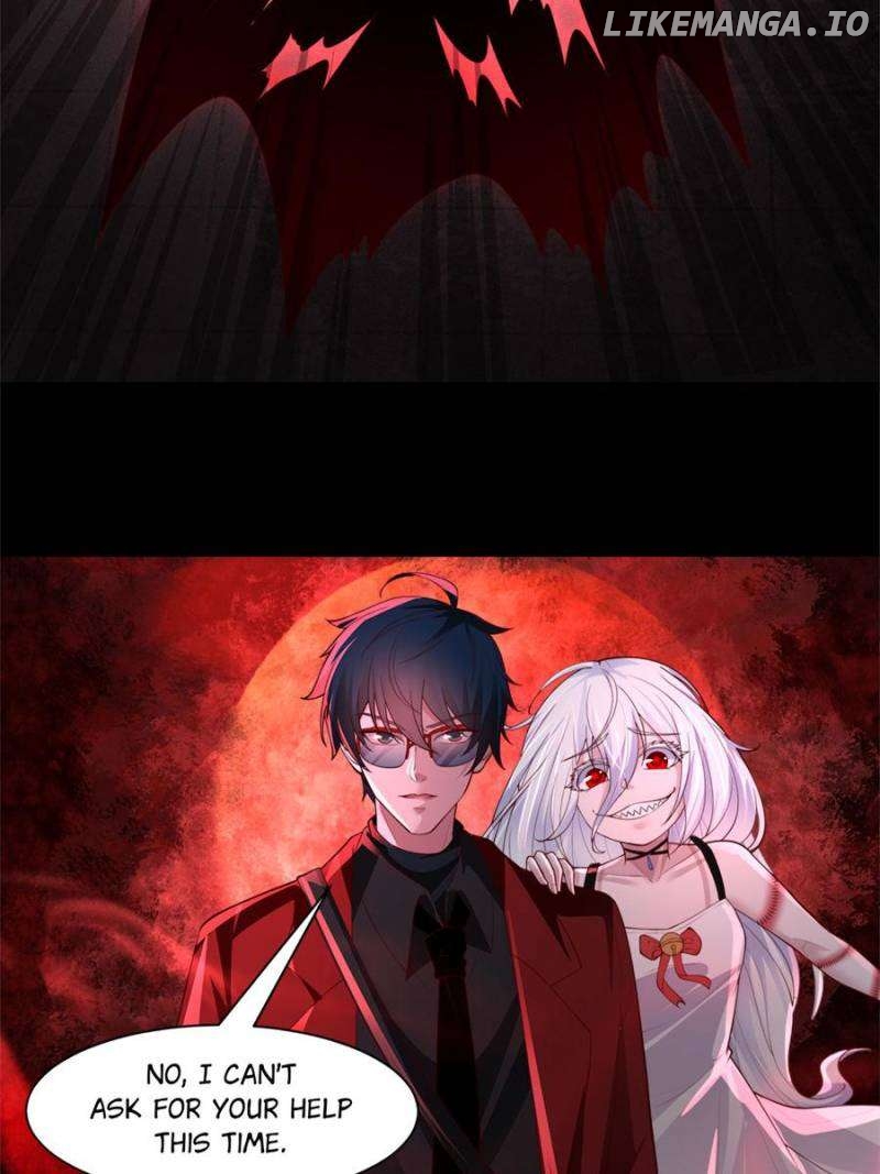Since The Red Moon Appeared Chapter 172 - page 39