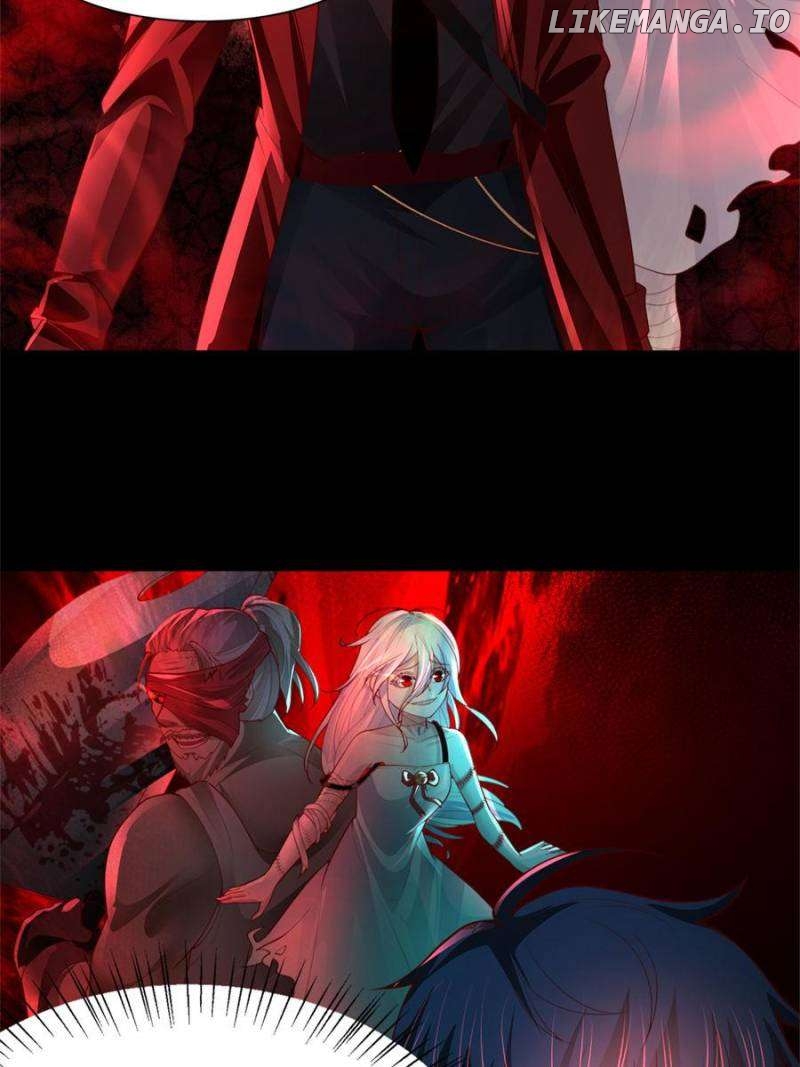 Since The Red Moon Appeared Chapter 172 - page 40