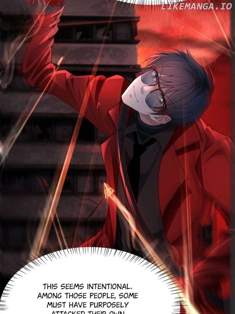 Since The Red Moon Appeared Chapter 172 - page 42