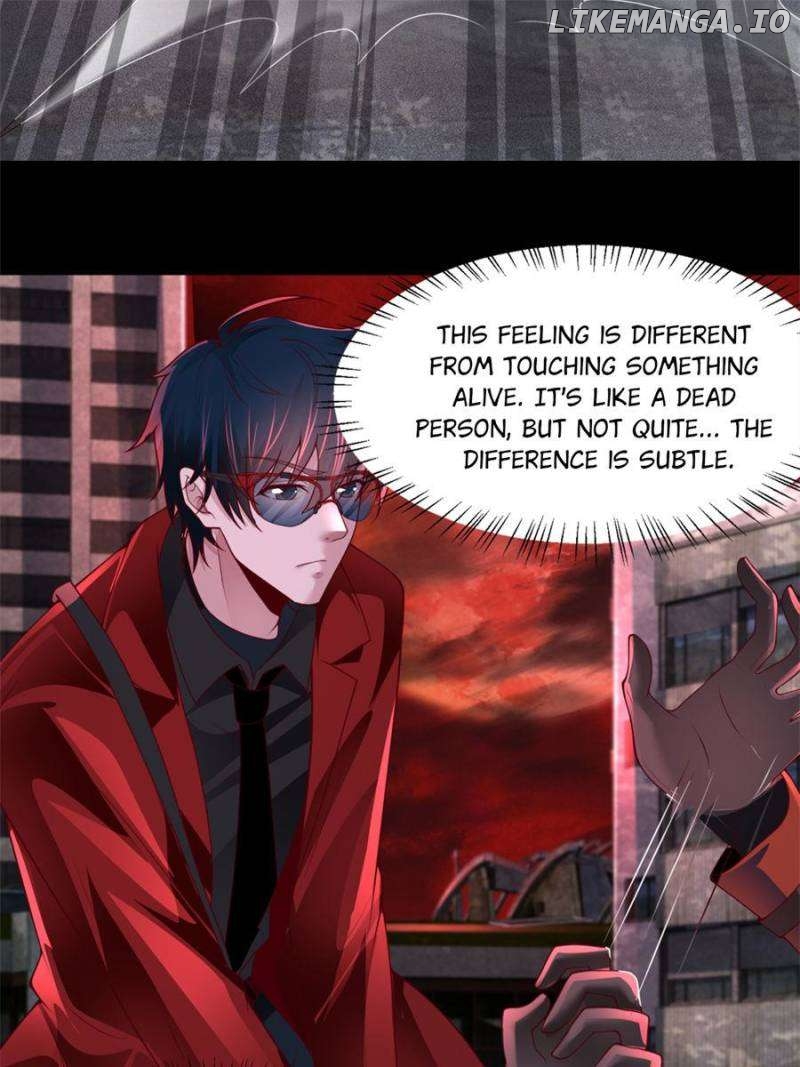 Since The Red Moon Appeared Chapter 172 - page 48