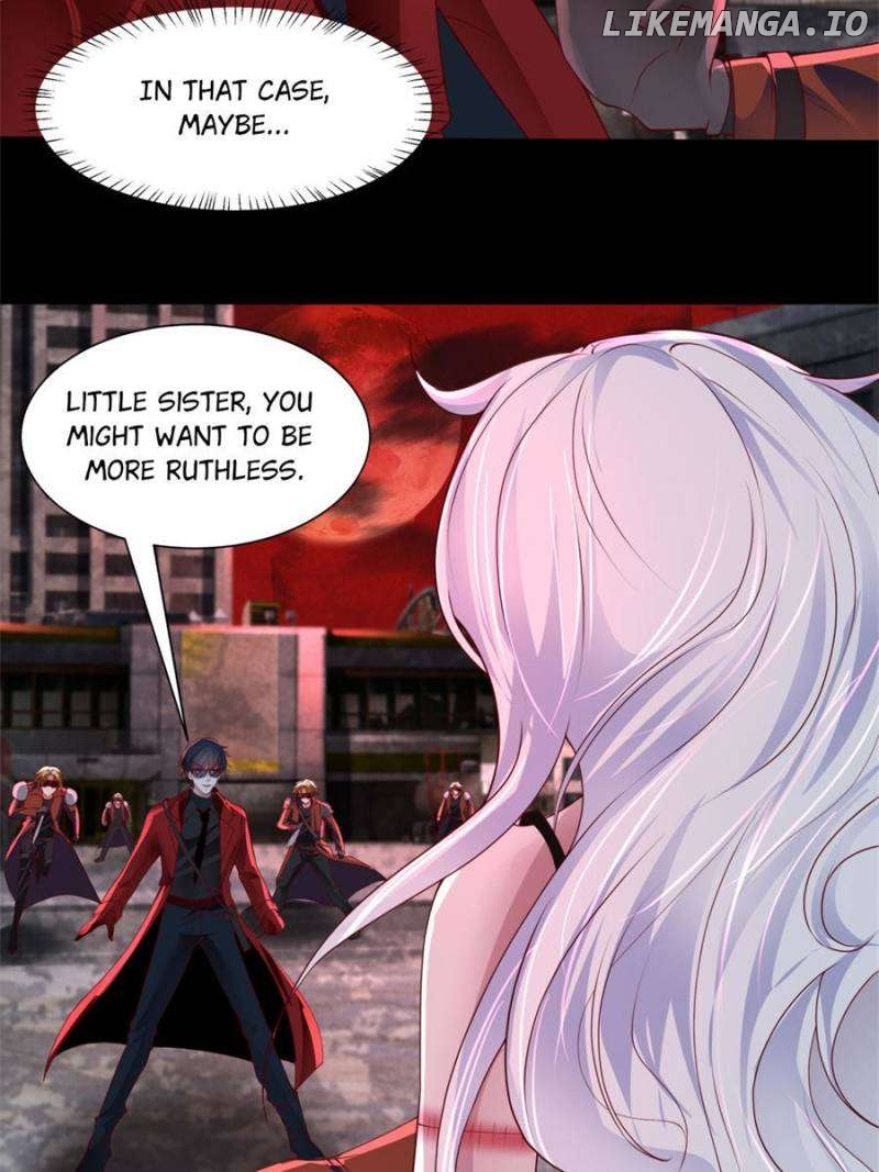 Since The Red Moon Appeared Chapter 172 - page 49