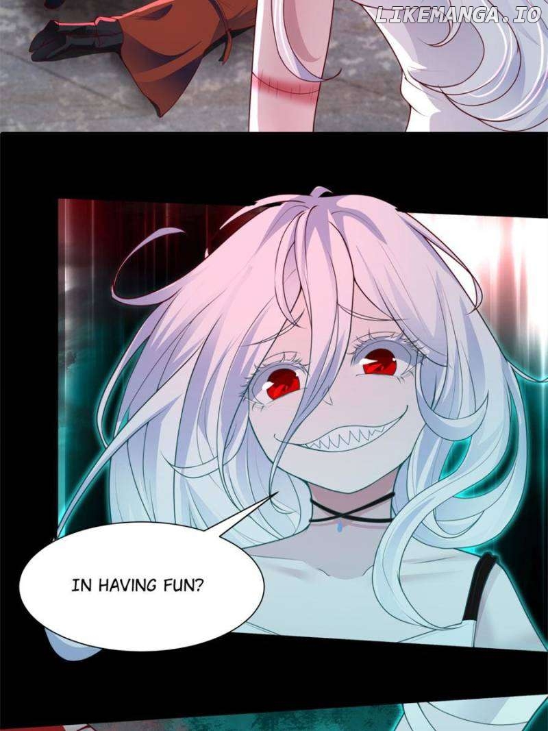 Since The Red Moon Appeared Chapter 172 - page 50