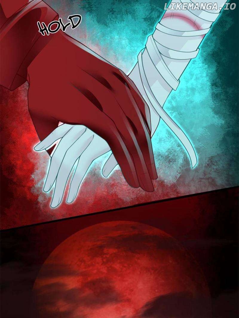 Since The Red Moon Appeared Chapter 172 - page 51