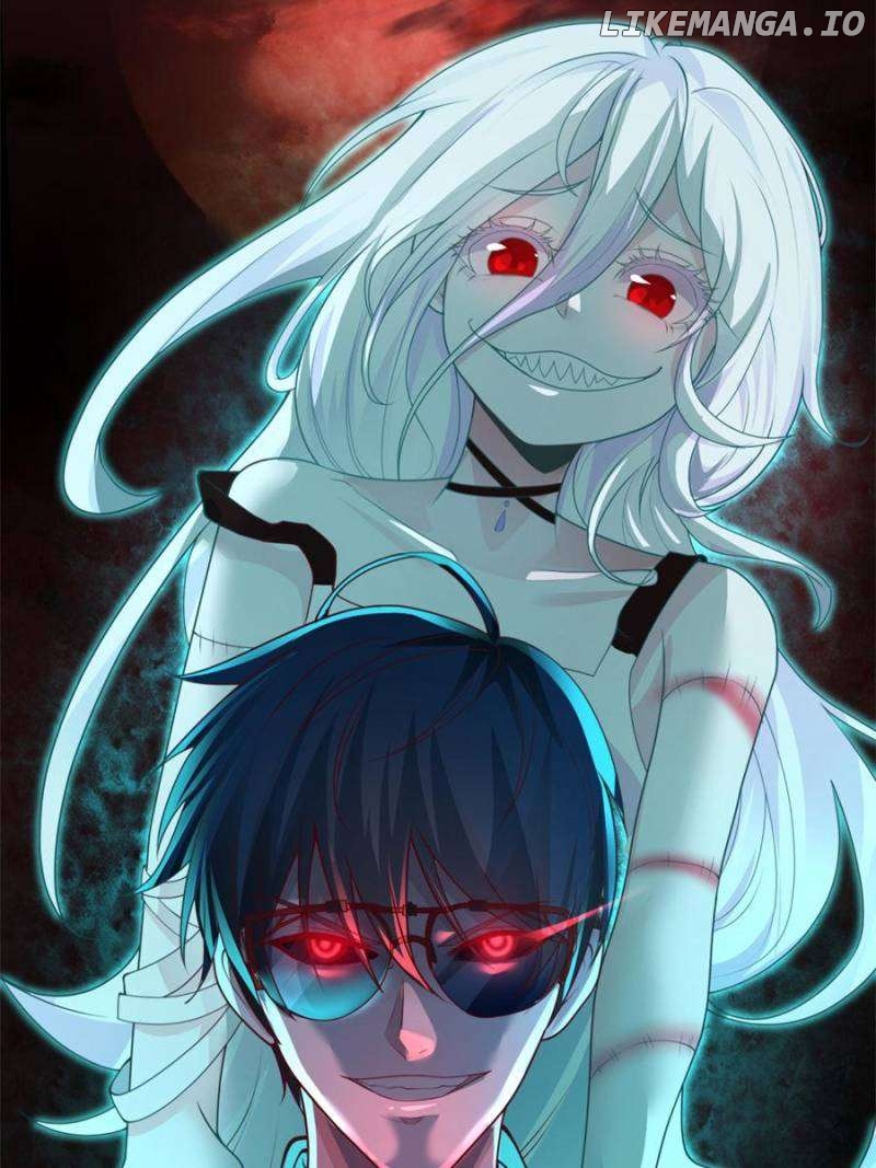 Since The Red Moon Appeared Chapter 172 - page 52