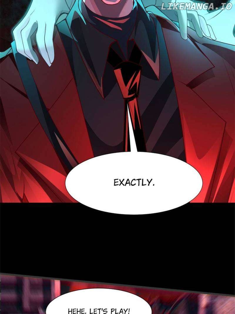 Since The Red Moon Appeared Chapter 172 - page 53