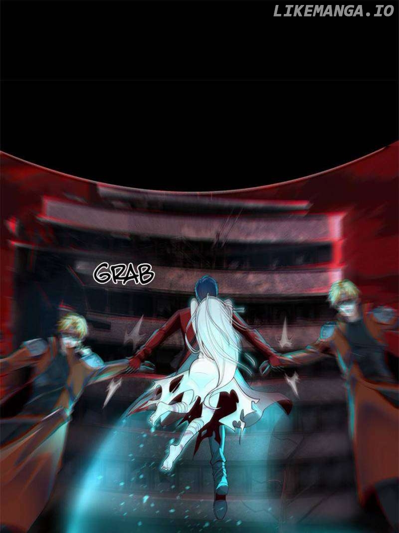 Since The Red Moon Appeared Chapter 172 - page 56