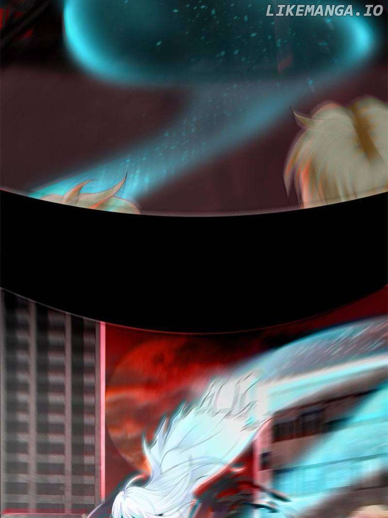 Since The Red Moon Appeared Chapter 172 - page 57