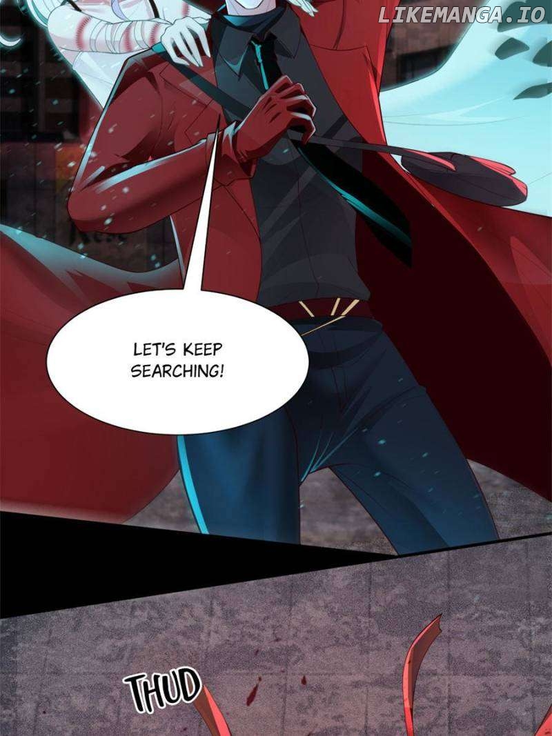 Since The Red Moon Appeared Chapter 172 - page 60