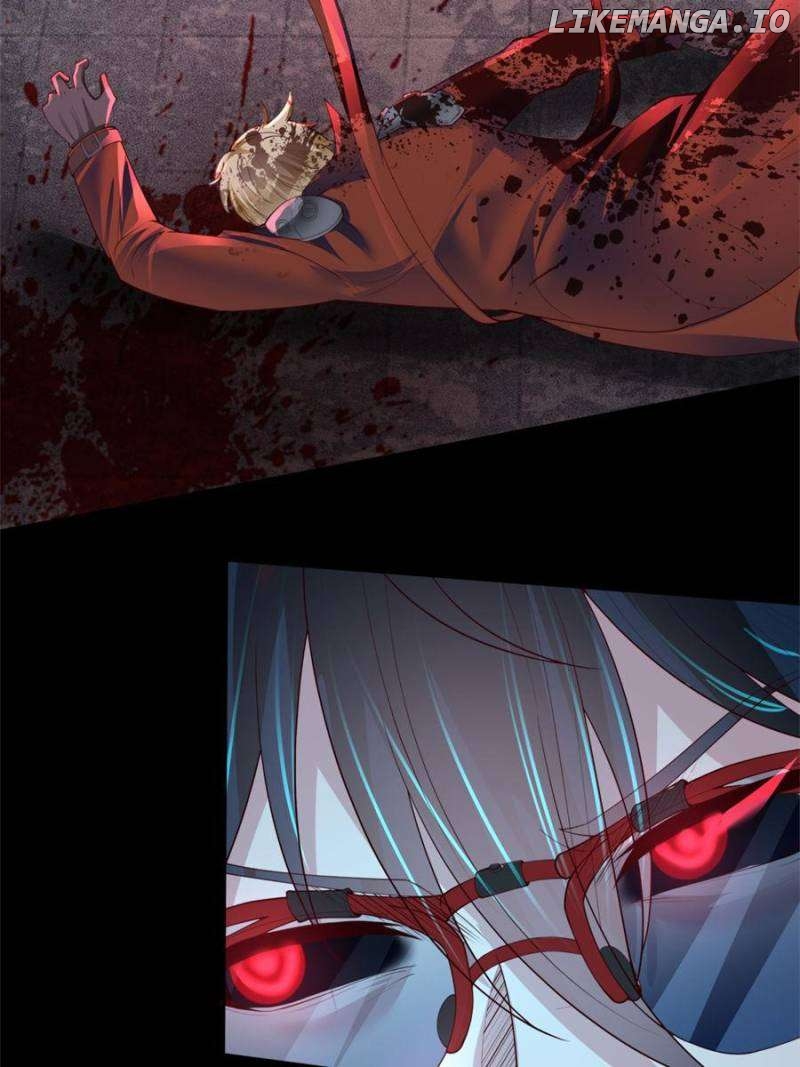 Since The Red Moon Appeared Chapter 172 - page 61