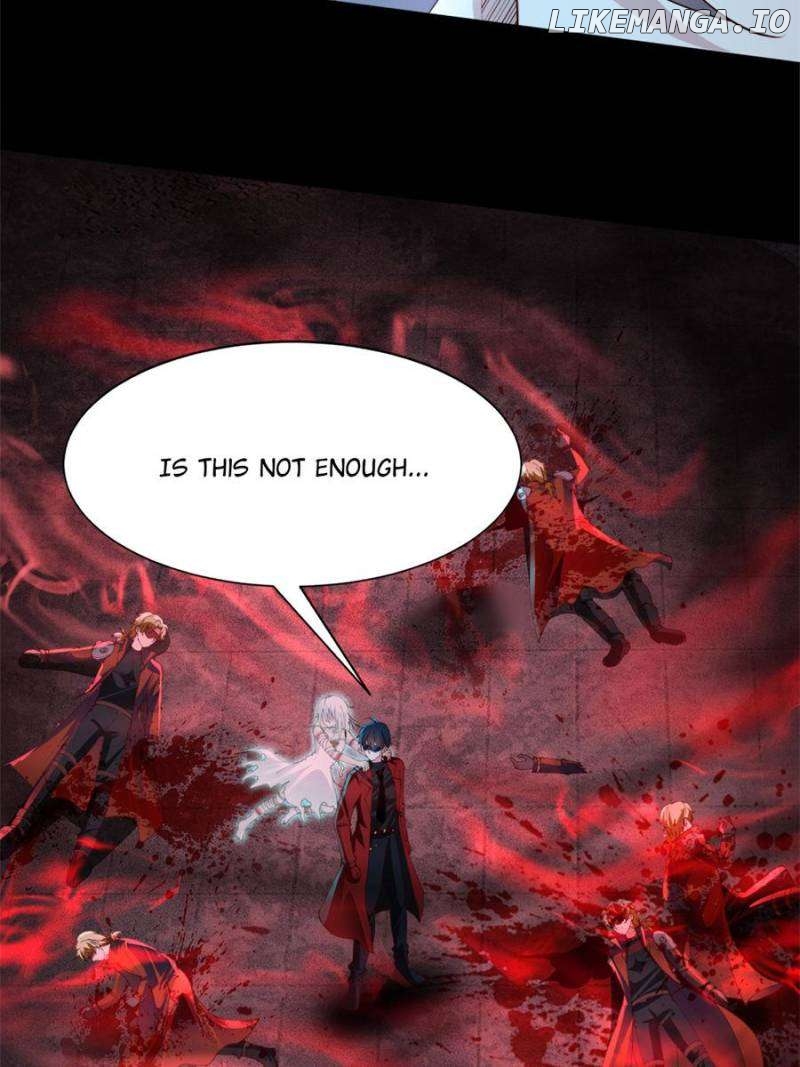Since The Red Moon Appeared Chapter 172 - page 62