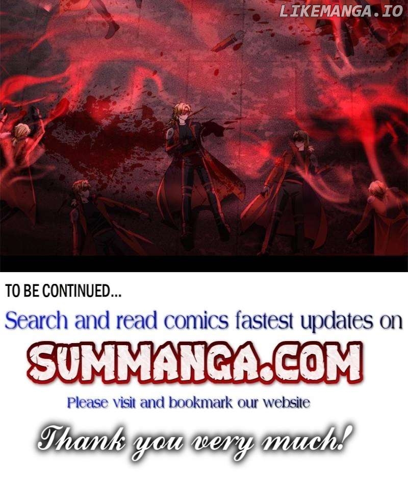 Since The Red Moon Appeared Chapter 172 - page 63