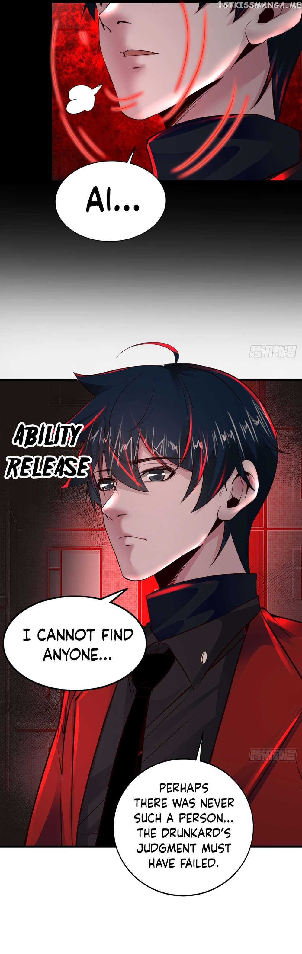 Since The Red Moon Appeared Chapter 80 - page 23
