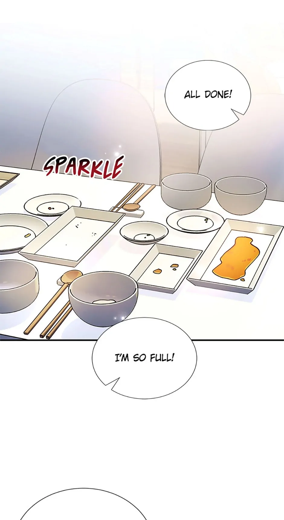Marriage Substitute Chapter 8 - page 14