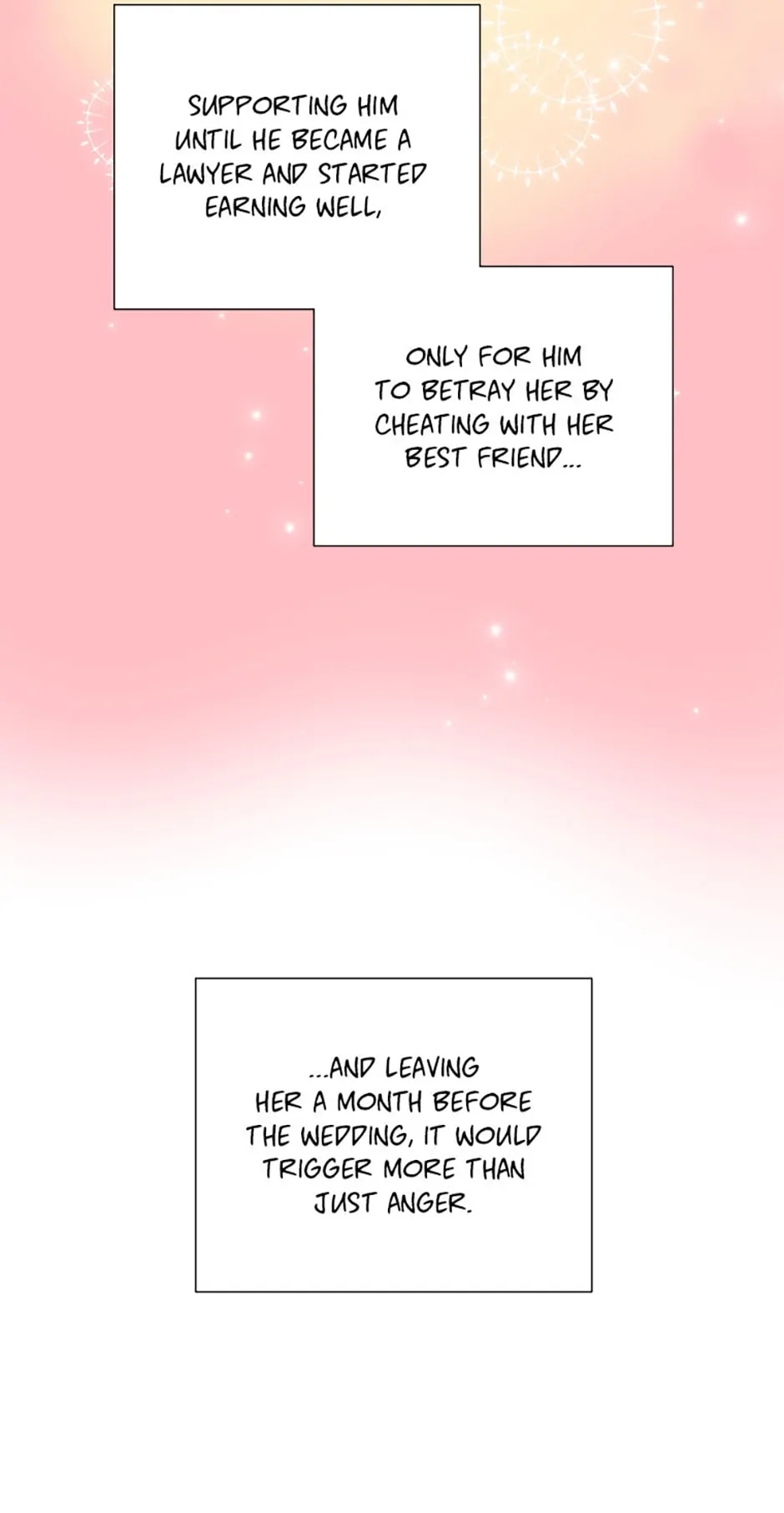 Marriage Substitute Chapter 8 - page 64