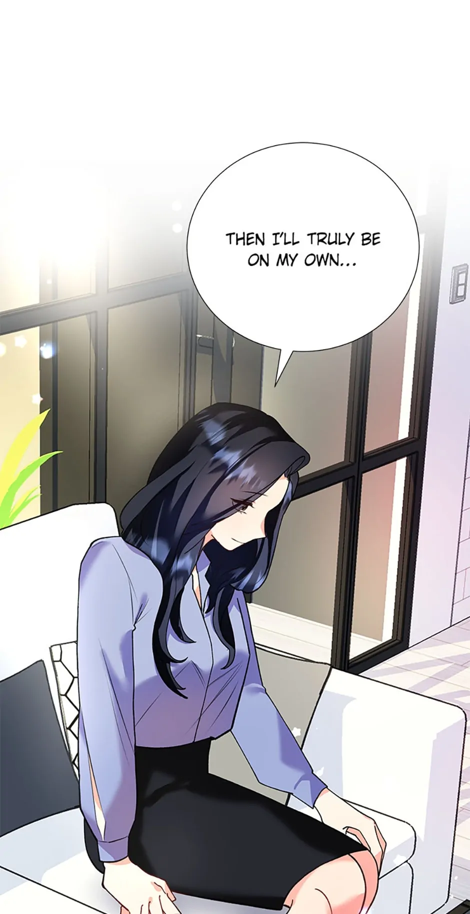 Marriage Substitute Chapter 6 - page 48