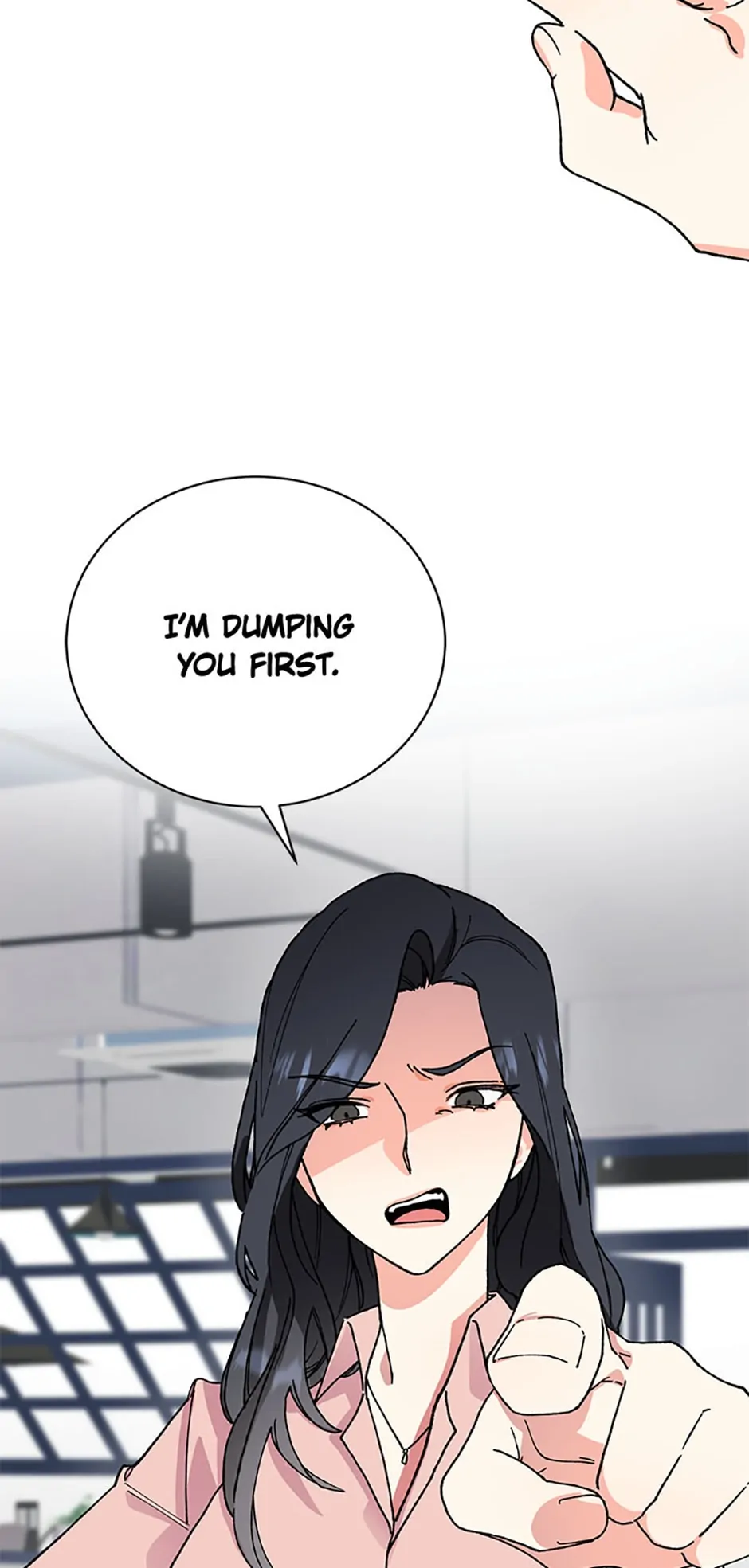 Marriage Substitute Chapter 2 - page 11