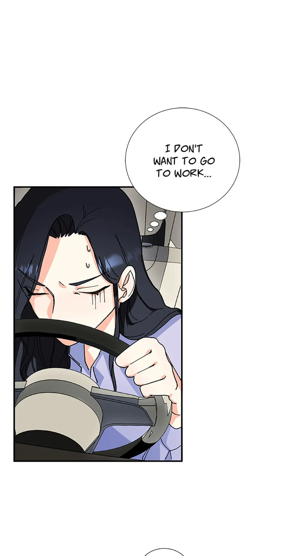 Marriage Substitute Chapter 2 - page 16
