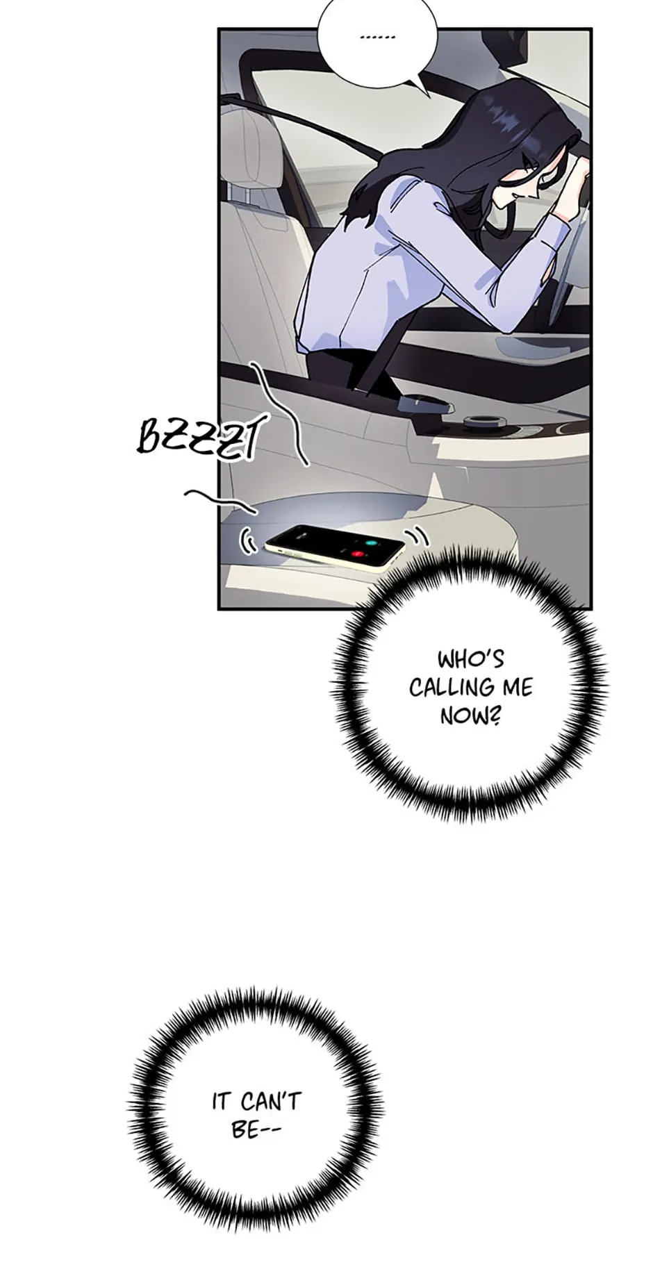 Marriage Substitute Chapter 2 - page 17