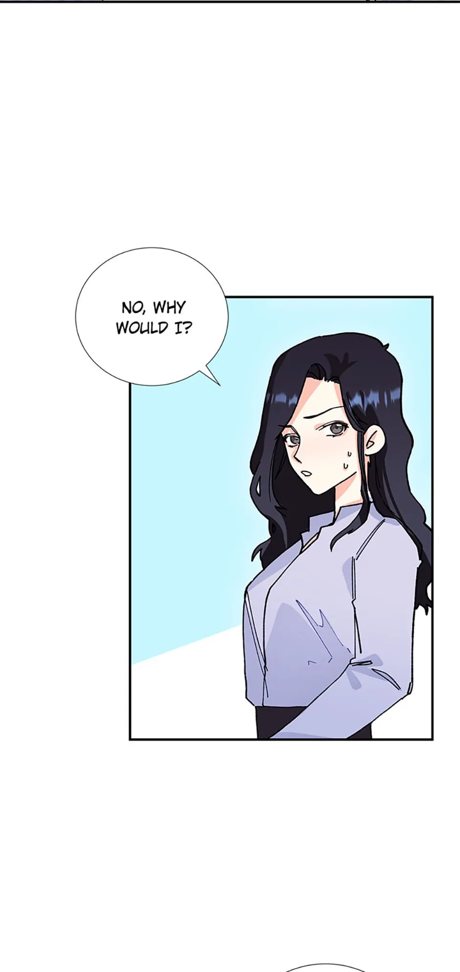 Marriage Substitute Chapter 2 - page 25