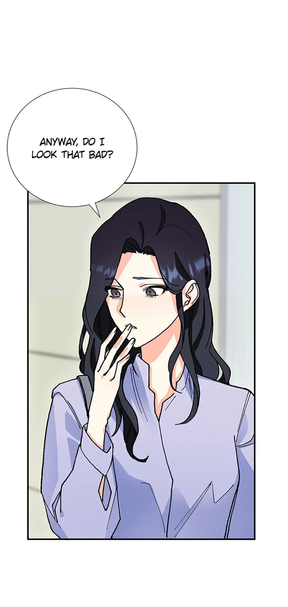 Marriage Substitute Chapter 2 - page 30