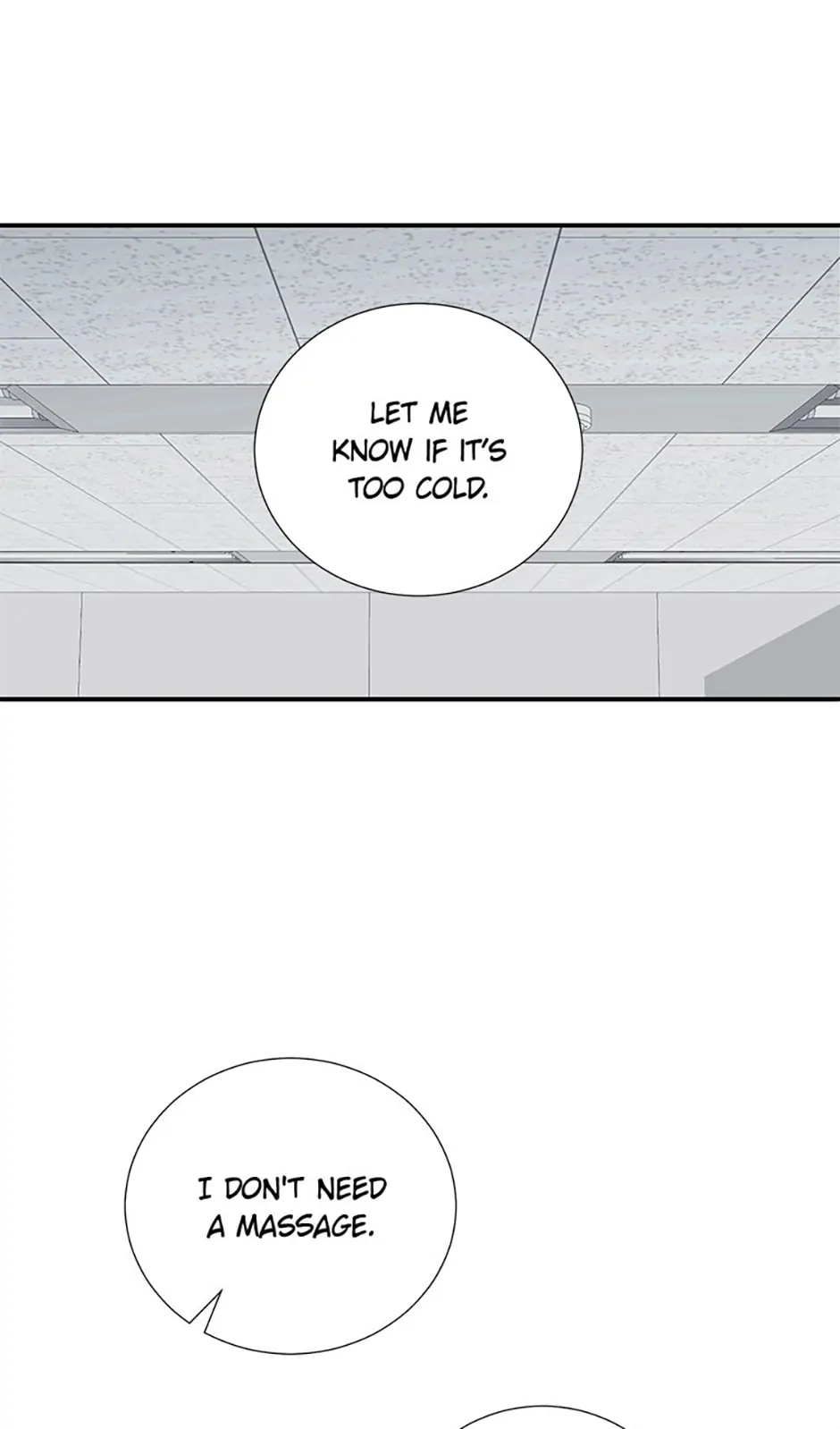 Marriage Substitute Chapter 2 - page 33