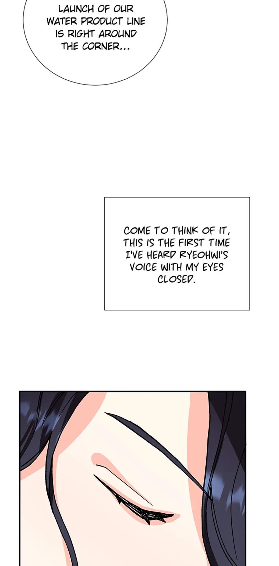 Marriage Substitute Chapter 2 - page 37