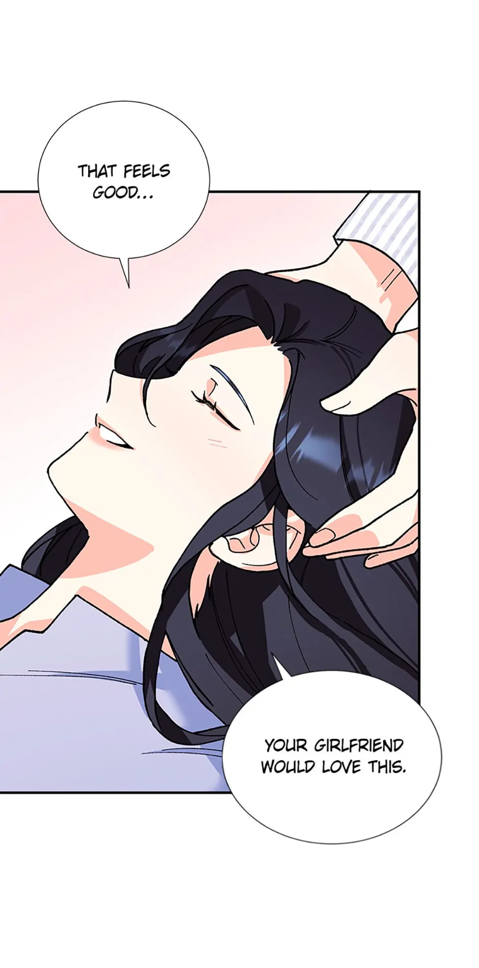 Marriage Substitute Chapter 2 - page 39