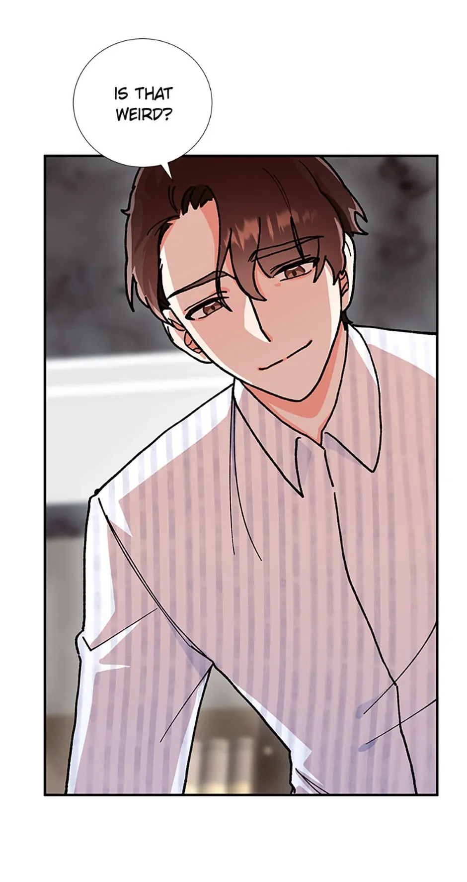 Marriage Substitute Chapter 2 - page 44