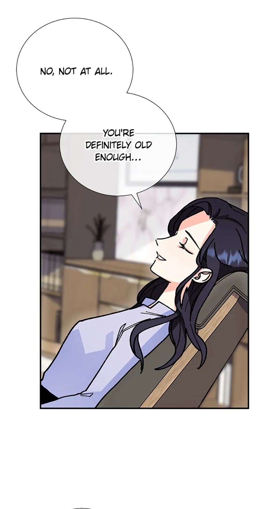 Marriage Substitute Chapter 2 - page 45