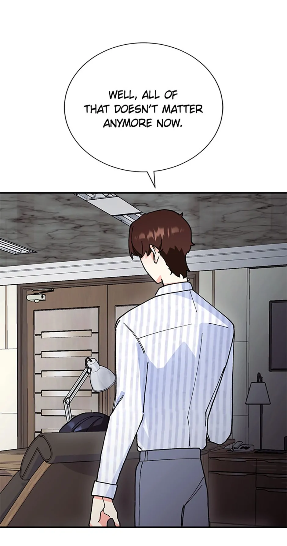 Marriage Substitute Chapter 2 - page 48