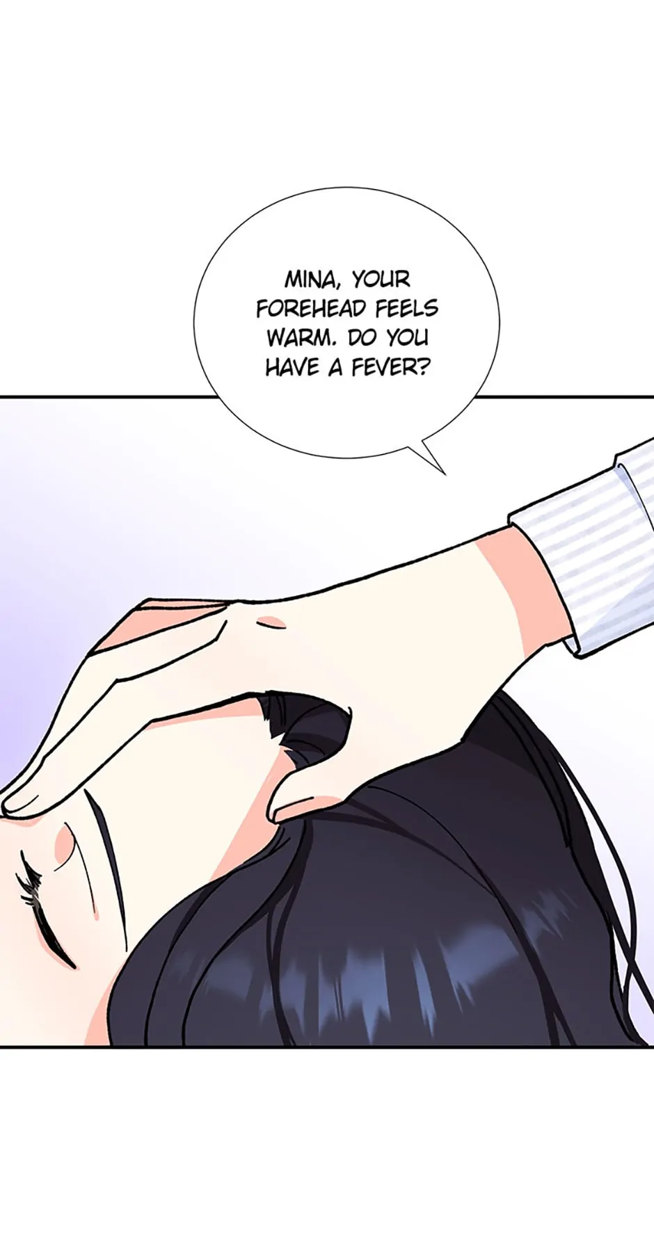 Marriage Substitute Chapter 2 - page 49