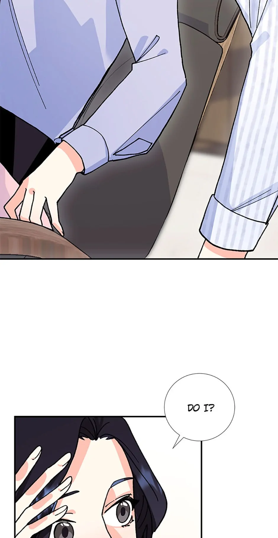 Marriage Substitute Chapter 2 - page 52