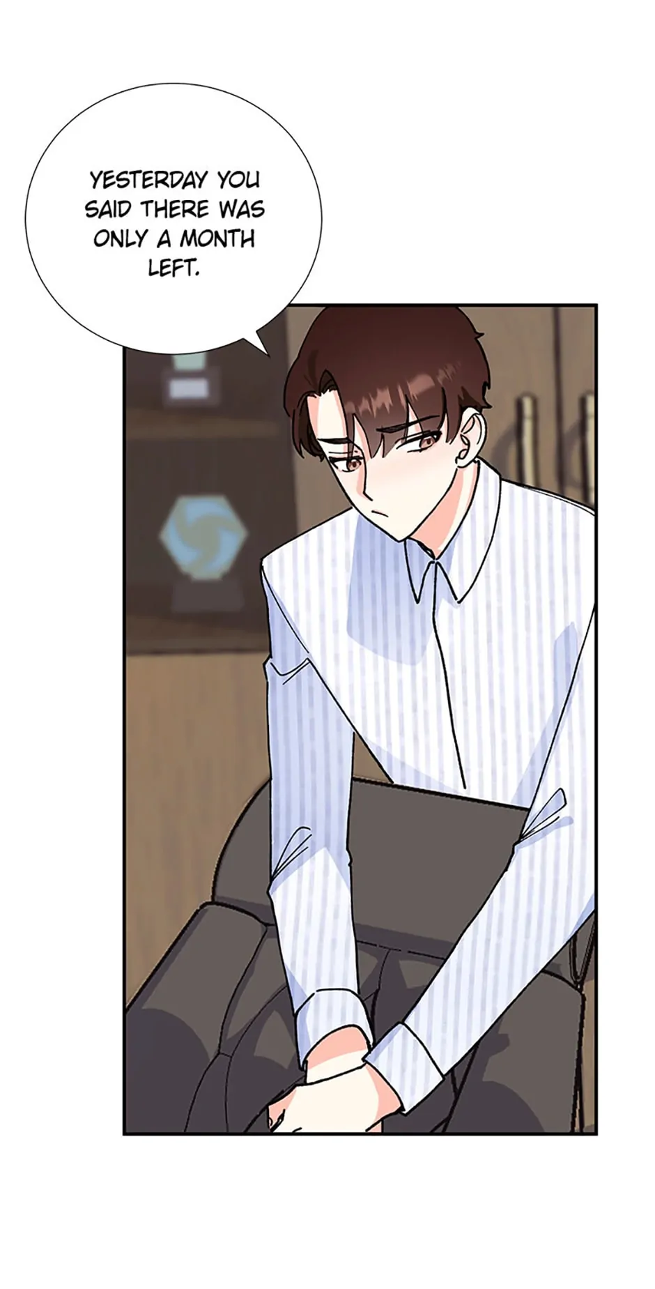 Marriage Substitute Chapter 2 - page 55