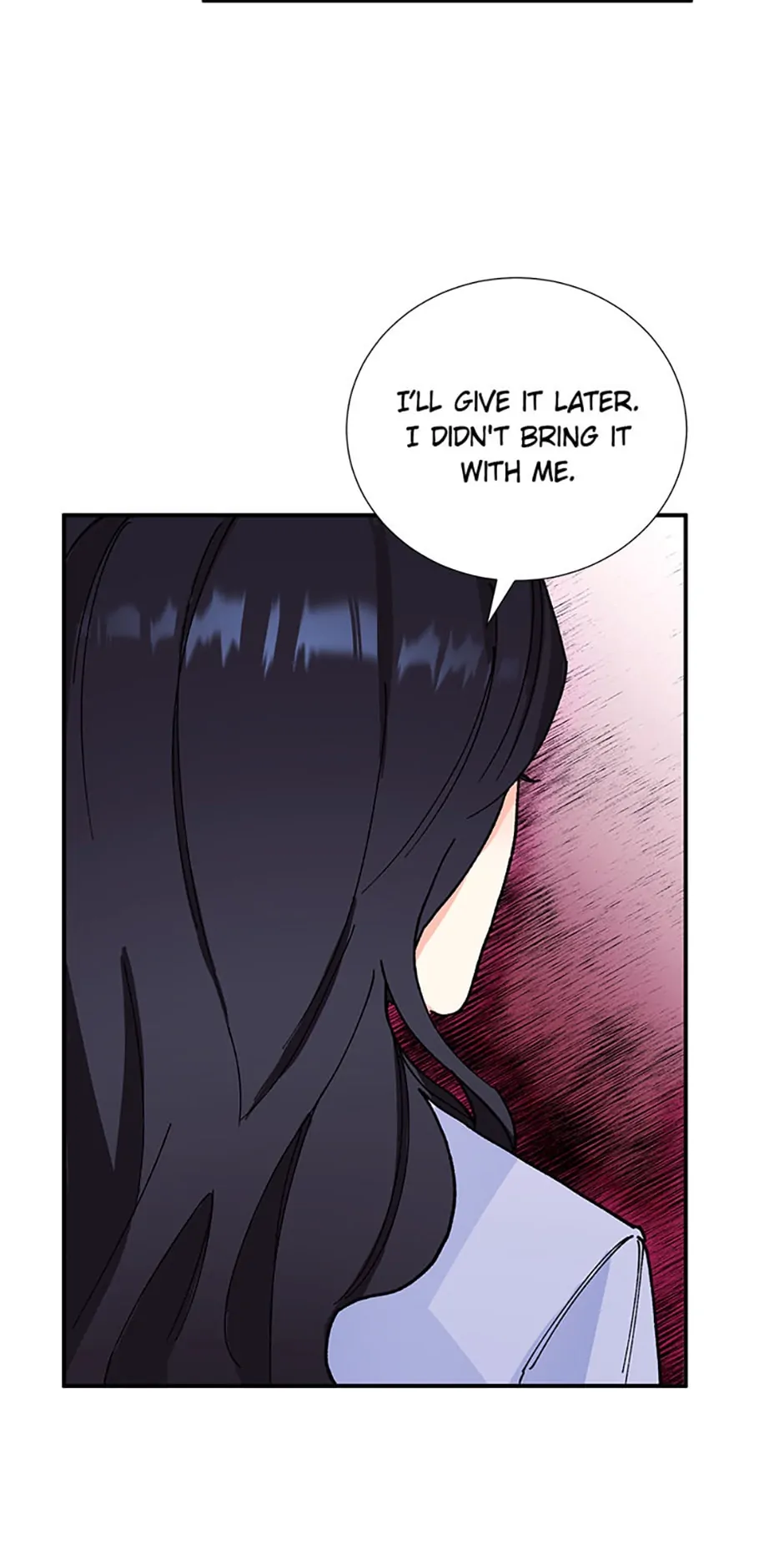 Marriage Substitute Chapter 2 - page 59